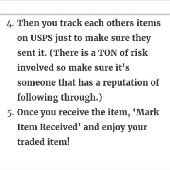 ❤️ 🤗 PLEASE READ - Picture 3 of 9